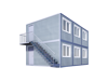 МСТК - модульные строения контейнерного типа
